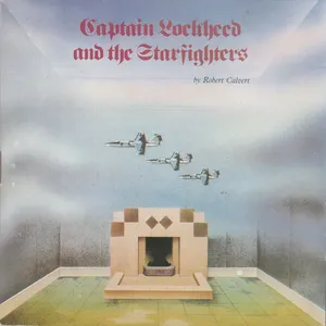 Captain Lockheed and the Starfighters